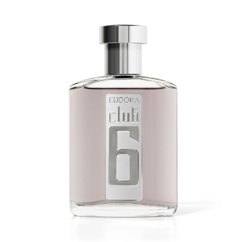 CLUB 6 DESODORANTE COL�NIA 95ML